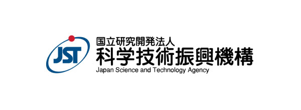 Japan Science and Technologu Agency